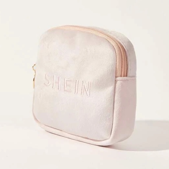 SHEIN Handbags - Shein// makeup bag